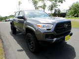 Used 2018 Toyota Tacoma SR w/ SR Convenience Package image 4
