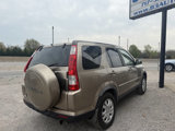 Used 2005 Honda CR-V EX image 6