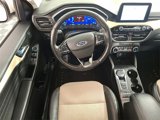 Used 2022 Ford Escape Titanium w/ Titanium Elite Package image 2