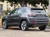 Used 2021 Jeep Compass Limited image 6