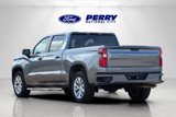 Used 2021 Chevrolet Silverado 1500 Custom image 6