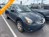 Used 2014 Nissan Rogue S image 2