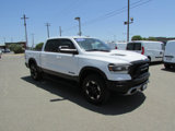 Used 2020 RAM 1500 Rebel w/ Rebel Level 1 Equipment Group image 2