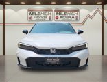 New 2025 Honda Civic Sport image 2