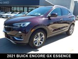 Used 2021 Buick Encore GX Essence w/ Experience Buick Package image 5