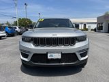 Used 2022 Jeep Grand Cherokee Limited 4xe w/ Luxury Tech Group II image 3