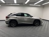 Used 2019 Lexus RX 350 F Sport image 4