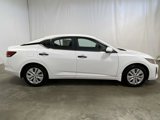 New 2025 Nissan Sentra S image 2
