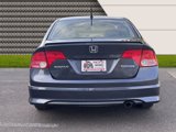 Used 2006 Honda Civic Hybrid Sedan image 6