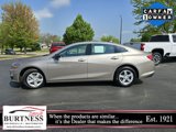 Certified 2022 Chevrolet Malibu LS image 4