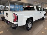 Used 2016 GMC Canyon W/T w/ Convenience Package image 3