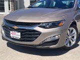 Used 2023 Chevrolet Malibu LT image 2