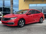 Used 2020 Honda Civic LX image 2