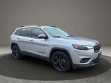 Used 2020 Jeep Cherokee Latitude Plus image 2