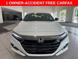 Used 2022 Honda Accord Sport image 2