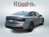 New 2025 Volkswagen Jetta Sport image 3