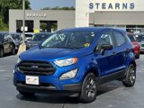 Used 2018 Ford EcoSport S image 2