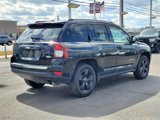 Used 2015 Jeep Compass High Altitude image 4