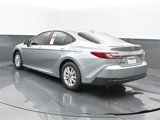 New 2025 Toyota Camry LE w/ Convenience Package image 3