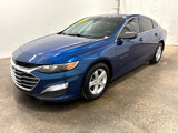 Used 2019 Chevrolet Malibu LS image 3