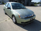 Used 2008 Ford Focus SE image 6