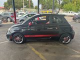 Used 2012 FIAT 500 Abarth w/ Safety & Convenience Pkg image 4