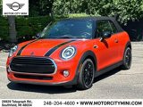 Used 2019 MINI Cooper Convertible w/ Premium Package image 6