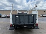 Used 2017 Chevrolet Silverado 2500 W/T w/ WT Convenience Package image 3