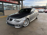 Used 2008 BMW 550i Sedan image 2