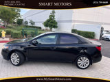 Used 2013 Kia Forte SX image 3