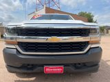 Used 2018 Chevrolet Silverado 1500 W/T image 2
