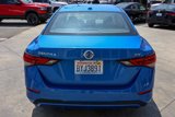 Used 2021 Nissan Sentra SV image 5