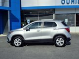 Used 2022 Chevrolet Trax LT w/ Driver Confidence Package image 6