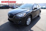 Used 2015 MAZDA CX-5 Grand Touring image 5