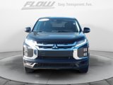Used 2022 Mitsubishi Outlander Sport SE image 2