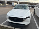 Certified 2022 MAZDA CX-5 AWD 2.5 S w/ Premium Package image 2