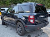 Used 2022 Ford Bronco Sport Big Bend image 3