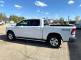 Used 2021 RAM 1500 4x4 Crew Cab image 5