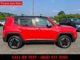 Used 2015 Jeep Renegade Trailhawk image 4