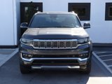 Used 2024 Jeep Grand Wagoneer L Series III image 3