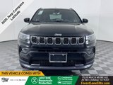 New 2025 Jeep Compass Latitude image 3