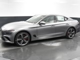 New 2025 Genesis G70 3.3T Advanced w/ Sport Prestige Package image 2