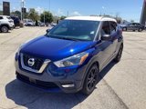 Used 2020 Nissan Kicks SR image 3