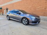 Used 2018 Honda Civic LX image 3