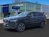 Certified 2022 Volvo XC90 T6 Momentum w/ Advanced Package image 3