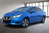 Used 2021 Nissan Versa SV image 2