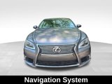 Used 2016 Lexus LS 460 AWD image 3