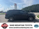 Used 2017 Ford Explorer Sport image 2