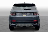 New 2025 Land Rover Discovery Sport S image 4