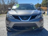 Used 2017 Nissan Rogue Sport SL w/ SL Premium Package image 2